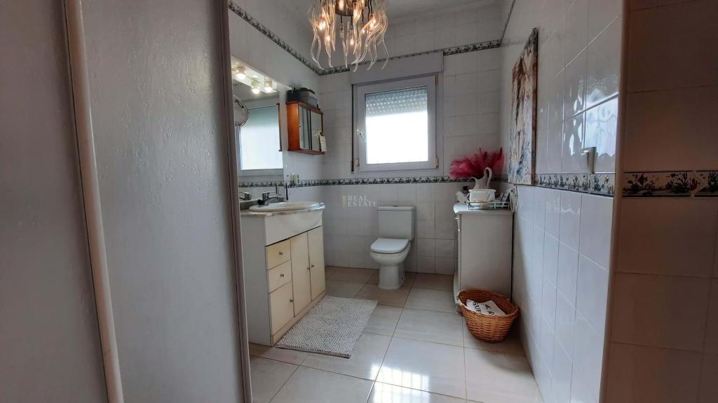 3 bed villa in Pedreguer