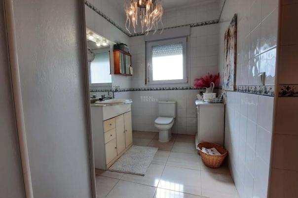 3 bed villa in Pedreguer