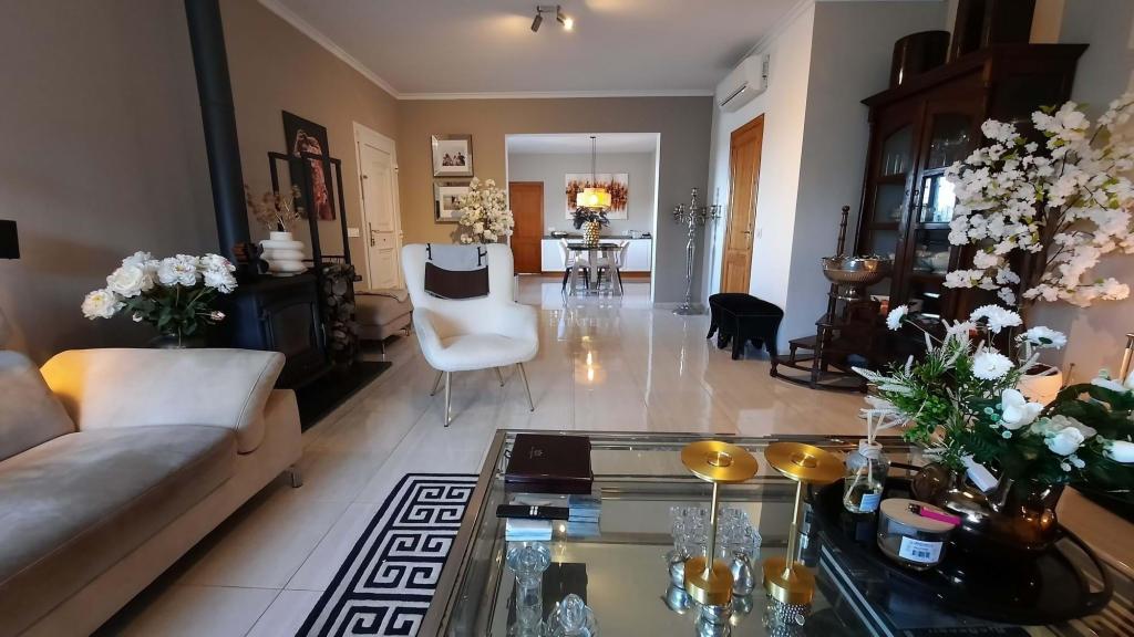 3 bed villa in Pedreguer