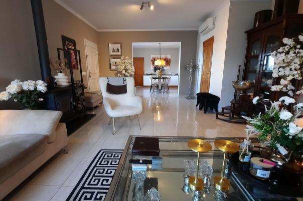 3 bed villa in Pedreguer