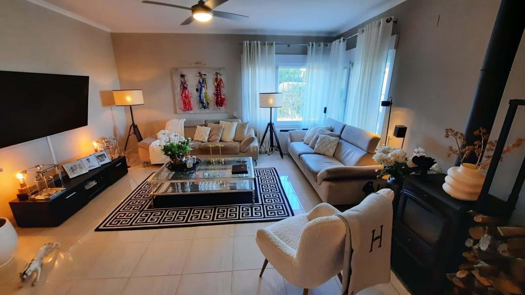 3 bed villa in Pedreguer