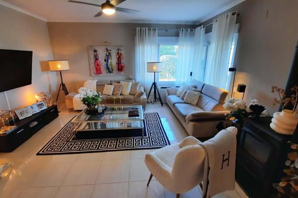 3 bed villa in Pedreguer