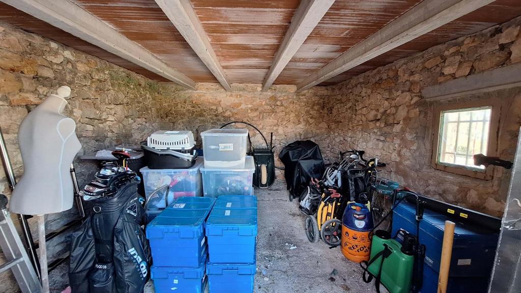 3 bed villa in Pedreguer