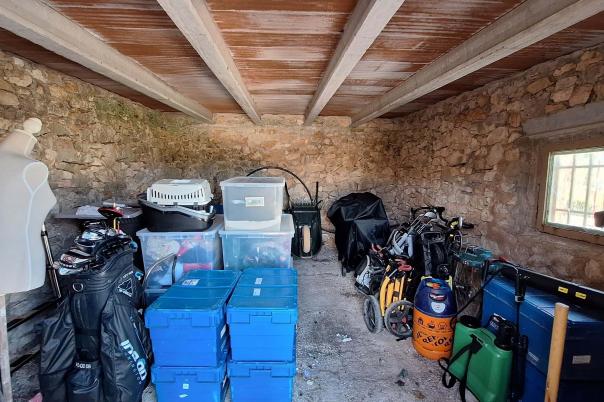 3 bed villa in Pedreguer