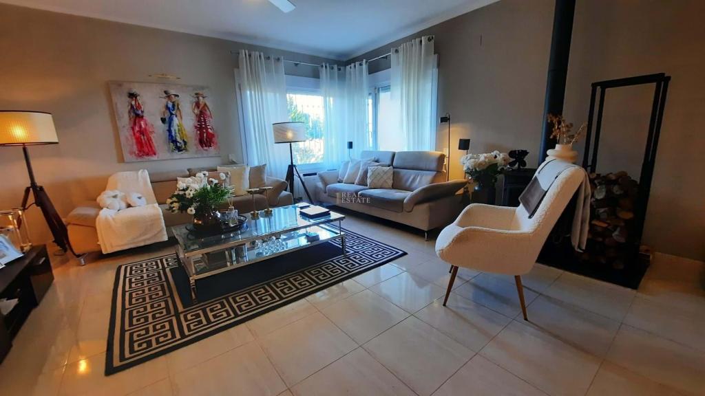 3 bed villa in Pedreguer