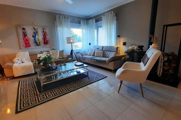 3 bed villa in Pedreguer