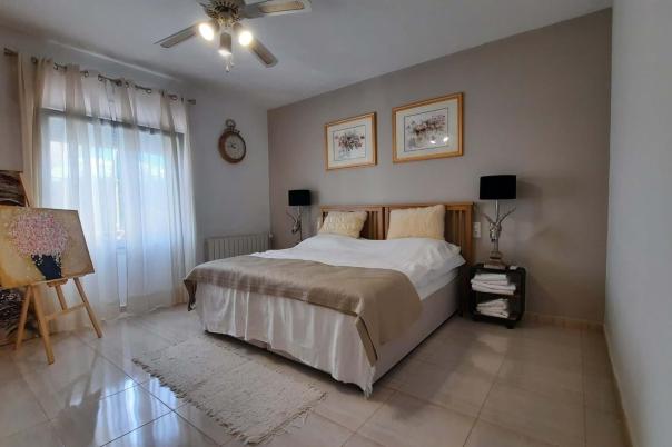 3 bed villa in Pedreguer