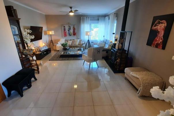 3 bed villa in Pedreguer