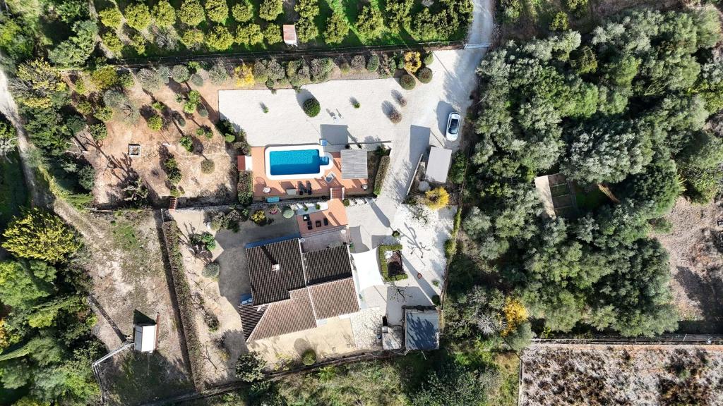 3 bed villa in Pedreguer