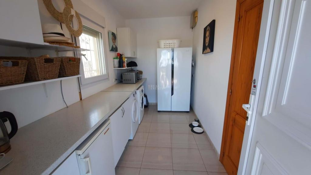 3 bed villa in Pedreguer