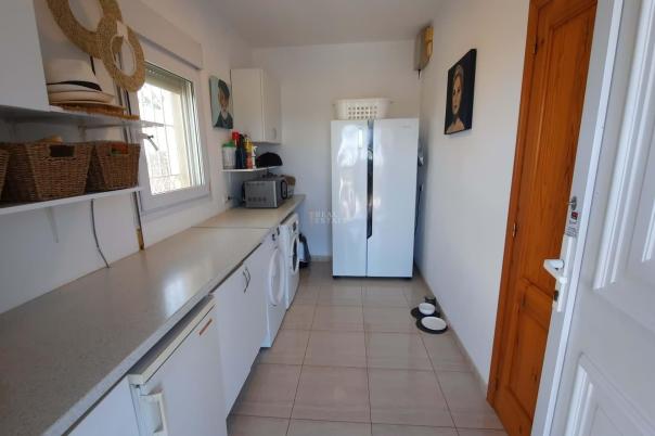 3 bed villa in Pedreguer
