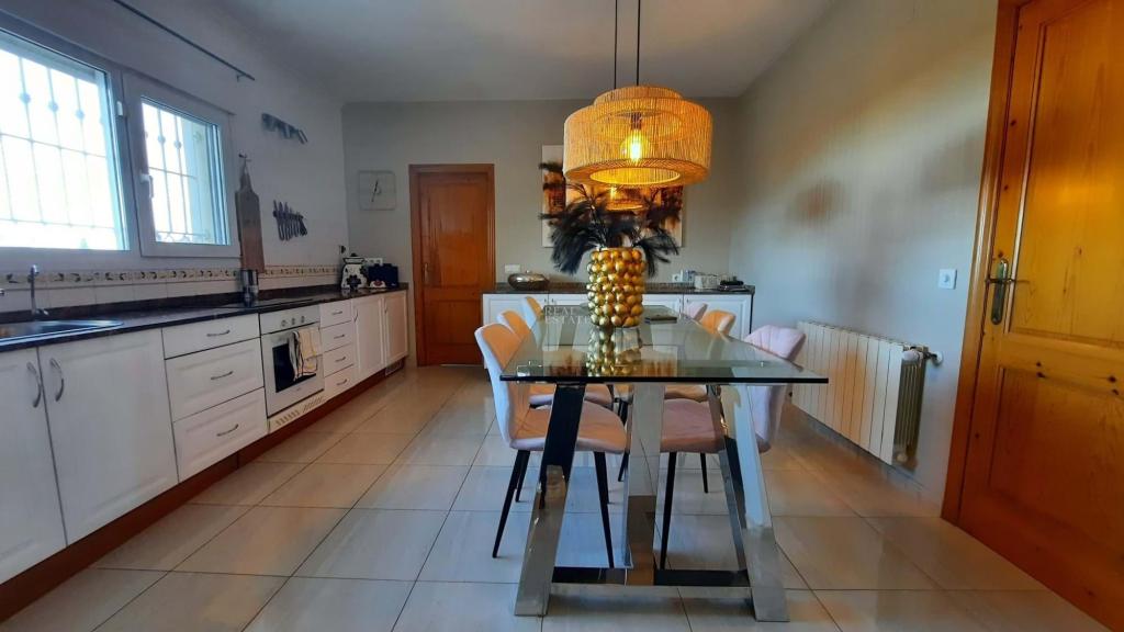 3 bed villa in Pedreguer