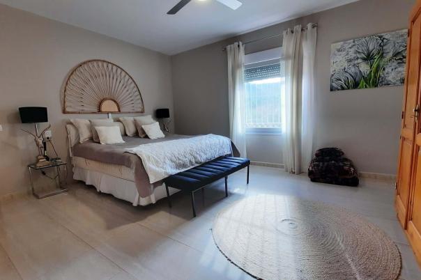 3 bed villa in Pedreguer