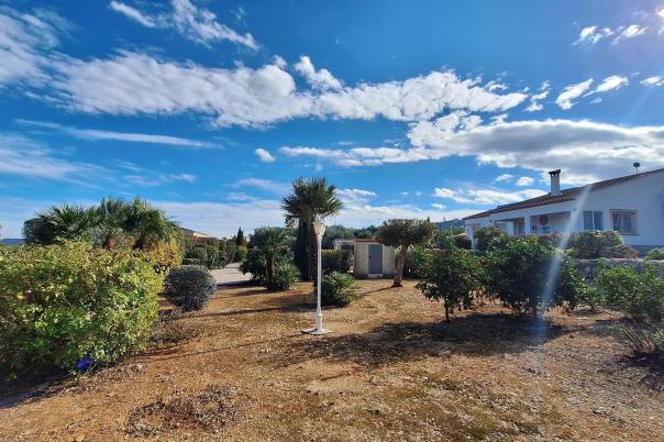 3 bed villa in Pedreguer