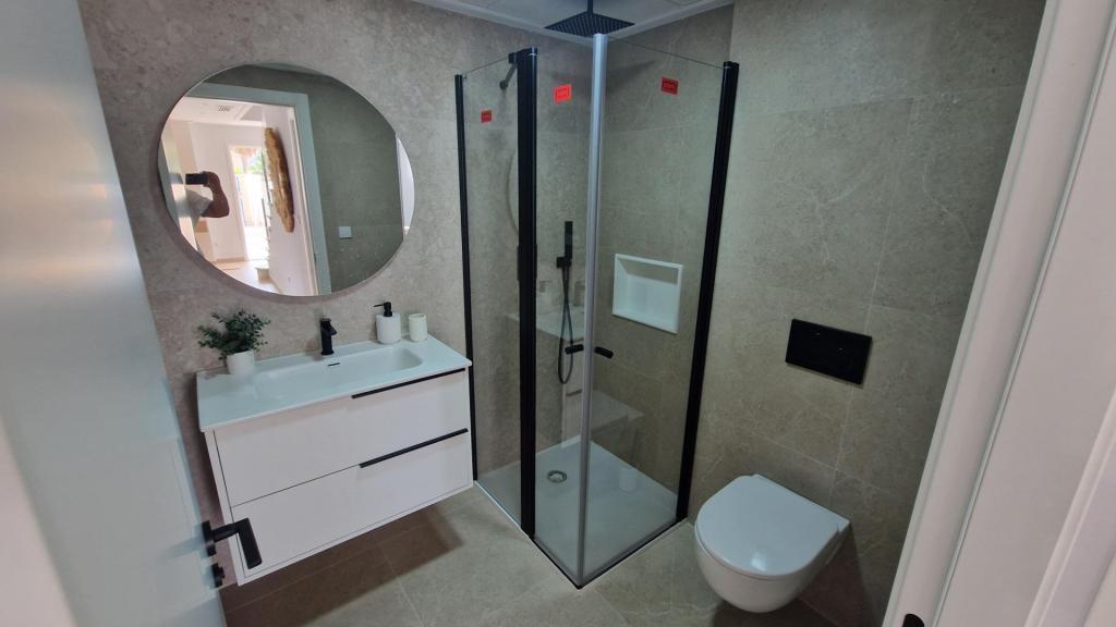 4 bed town_house in Bigastro
