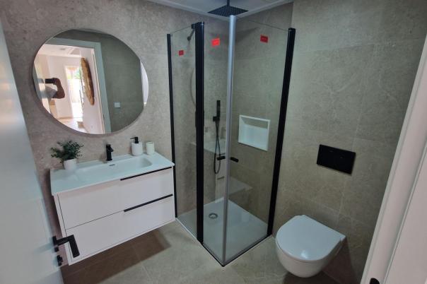 4 bed town_house in Bigastro