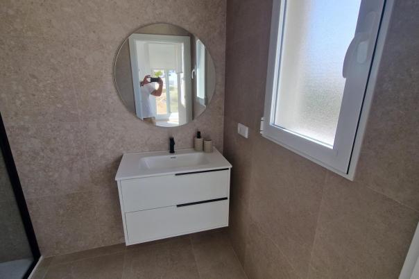 4 bed town_house in Bigastro