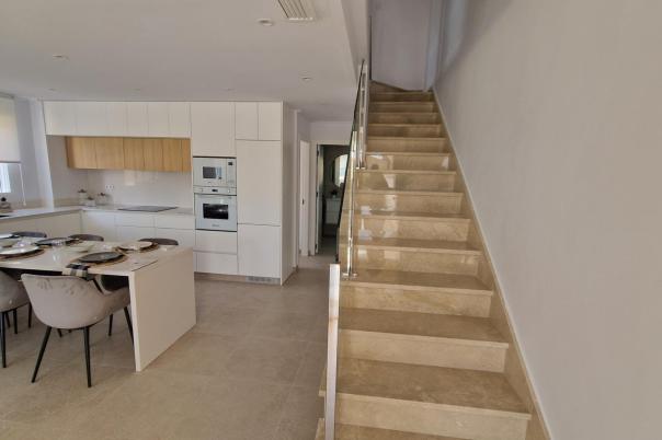 4 bed town_house in Bigastro