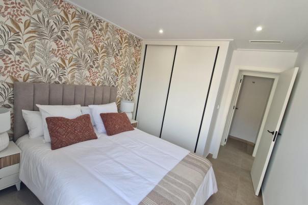 4 bed town_house in Bigastro