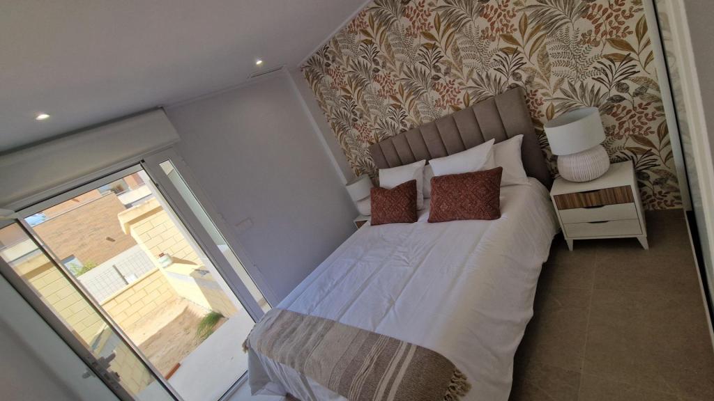 4 bed town_house in Bigastro