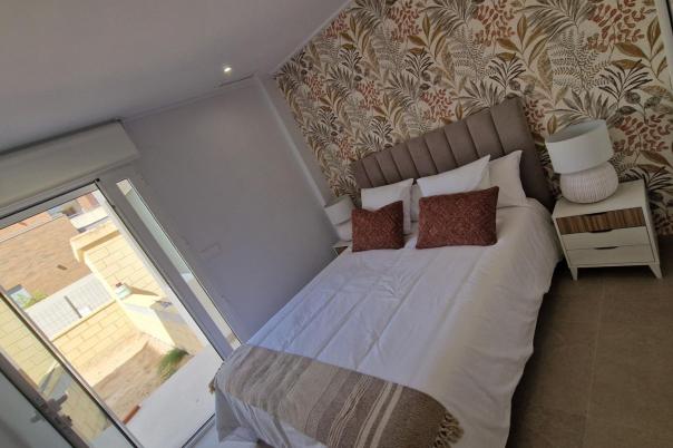 4 bed town_house in Bigastro