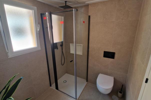 4 bed town_house in Bigastro