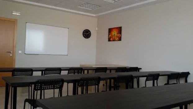 El Brúfol Language School