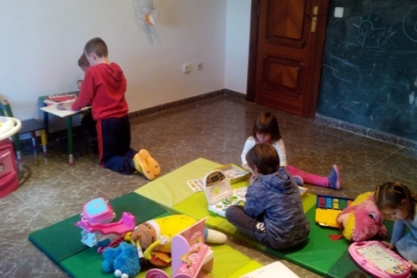 El Brúfol Language School
