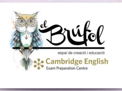 El Brúfol Language School