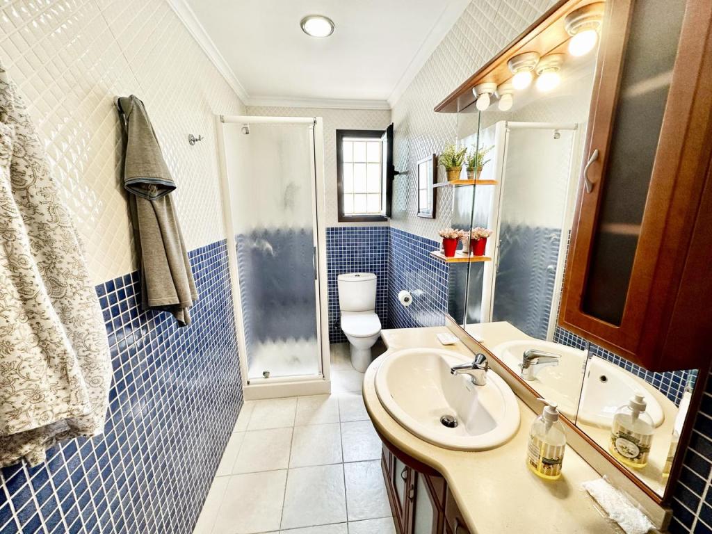 6 bed apartment in Jávea
