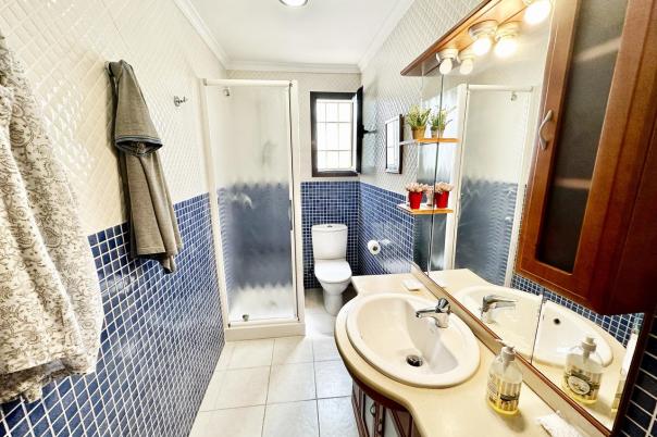 6 bed apartment in Jávea