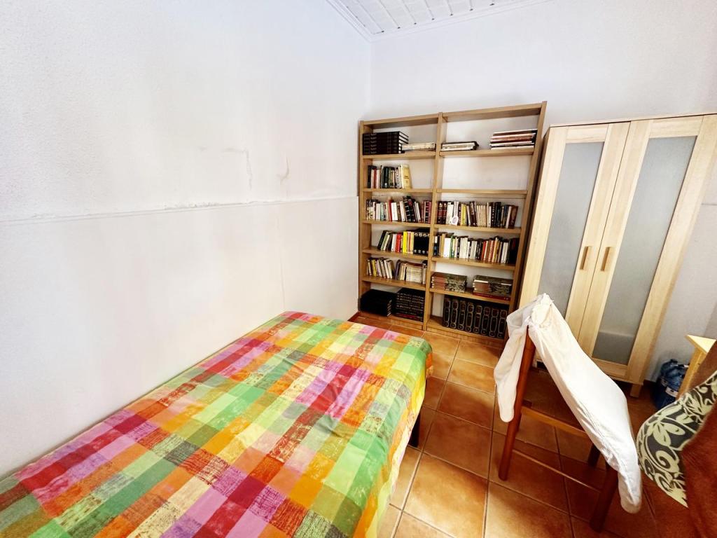 6 bed apartment in Jávea