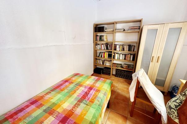 6 bed apartment in Jávea