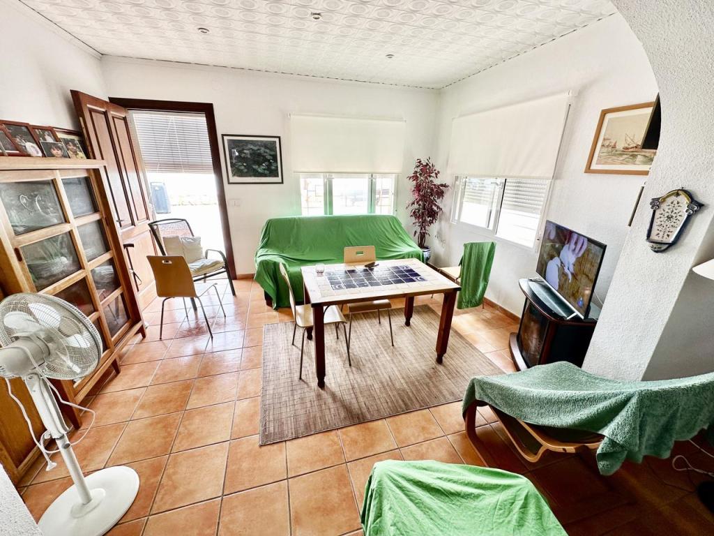 6 bed apartment in Jávea