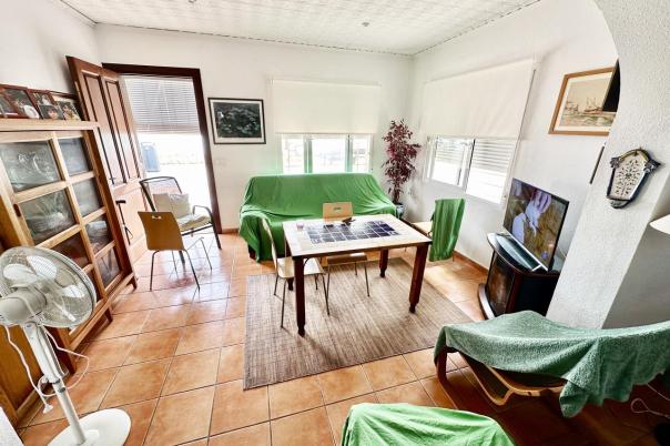 6 bed apartment in Jávea