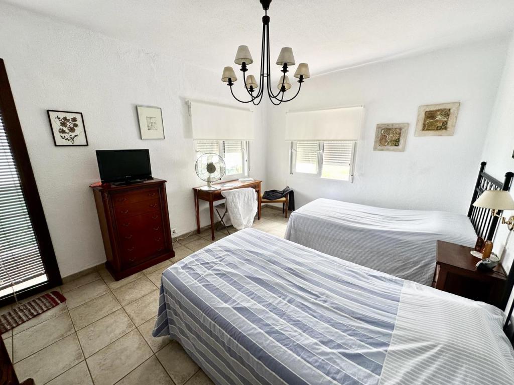 6 bed apartment in Jávea