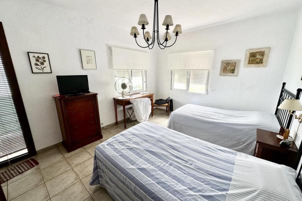 6 bed apartment in Jávea