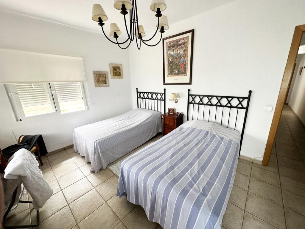 6 bed apartment in Jávea