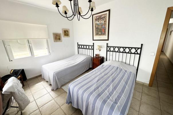 6 bed apartment in Jávea