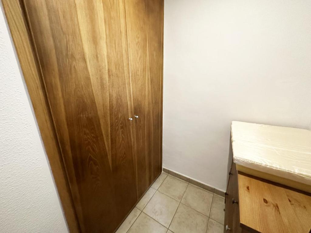 6 bed apartment in Jávea