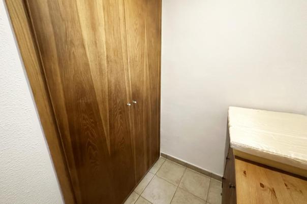 6 bed apartment in Jávea