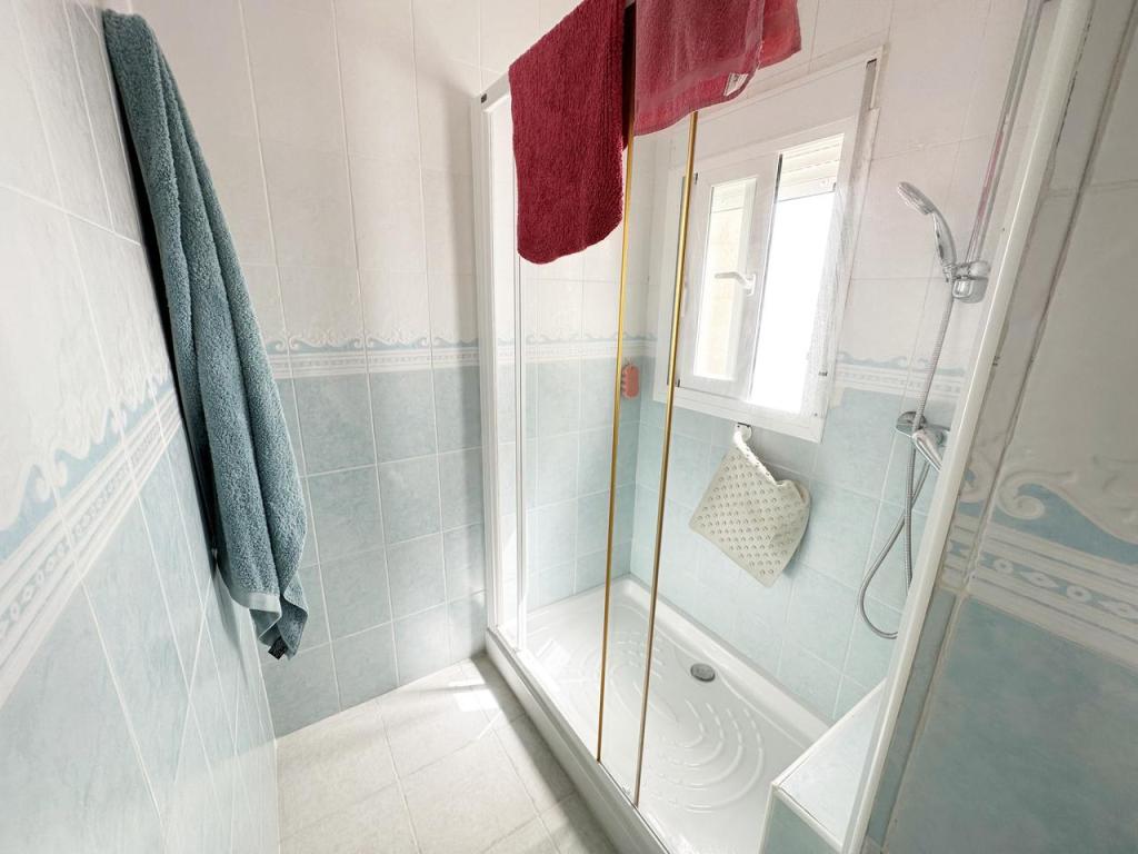 6 bed apartment in Jávea