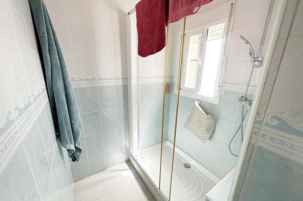 6 bed apartment in Jávea