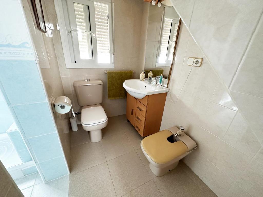 6 bed apartment in Jávea