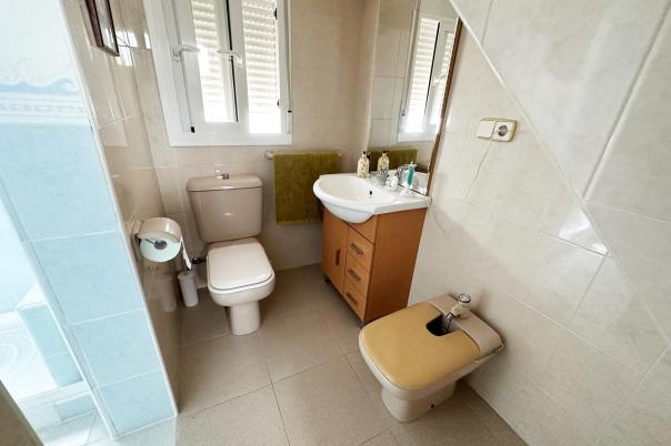 6 bed apartment in Jávea