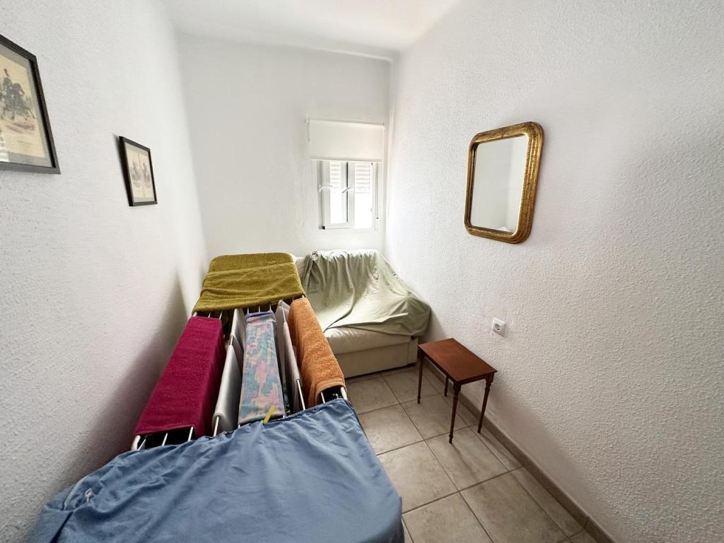 6 bed apartment in Jávea