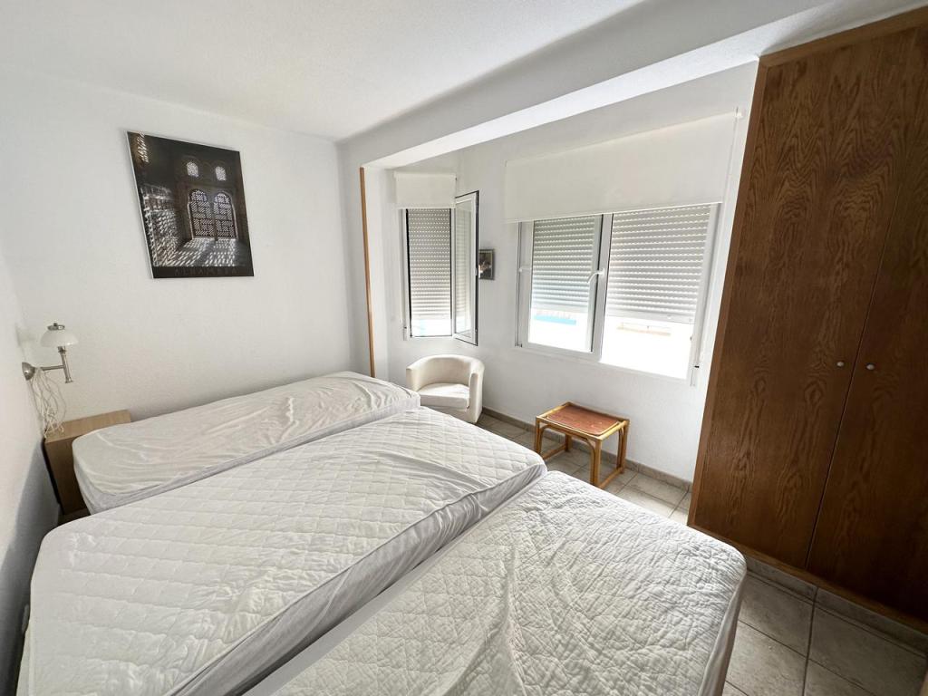 6 bed apartment in Jávea