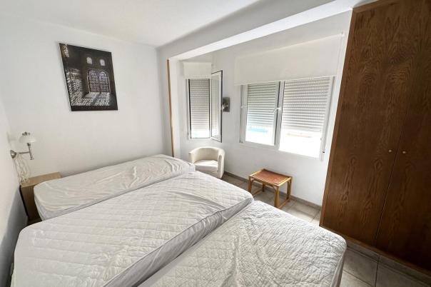 6 bed apartment in Jávea