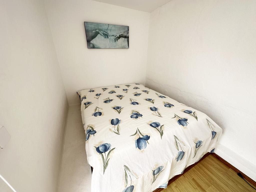 6 bed apartment in Jávea