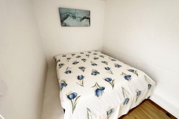 6 bed apartment in Jávea